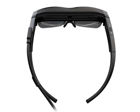 Lenovo ThinkReality A3 130 g Nero