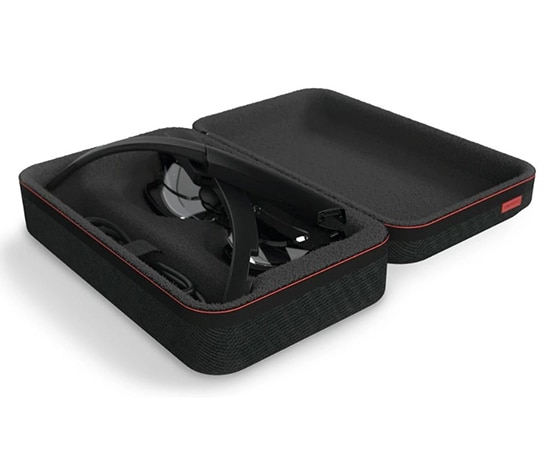 Lenovo ThinkReality A3 130 g Nero