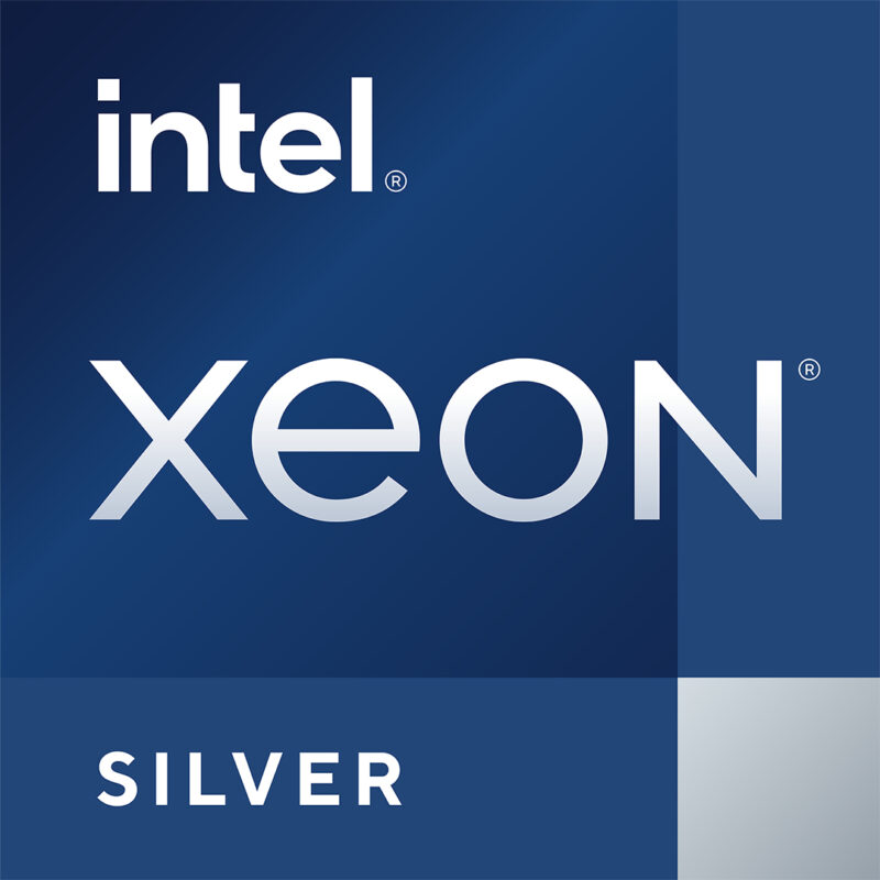 Intel Xeon Silver 4516Y+ processore 2,2 GHz 45 MB Vassoio