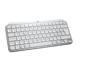 Logitech MX Keys Mini immagine principale Logitech MX Keys Mini
