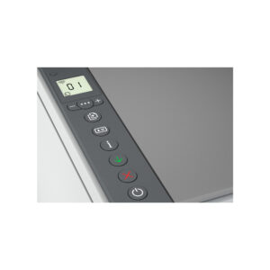HP LaserJet M234dw Wireless Multifunction Bianco e nero Stampante, Fotocopiatrice, scanner; Fronte/retro