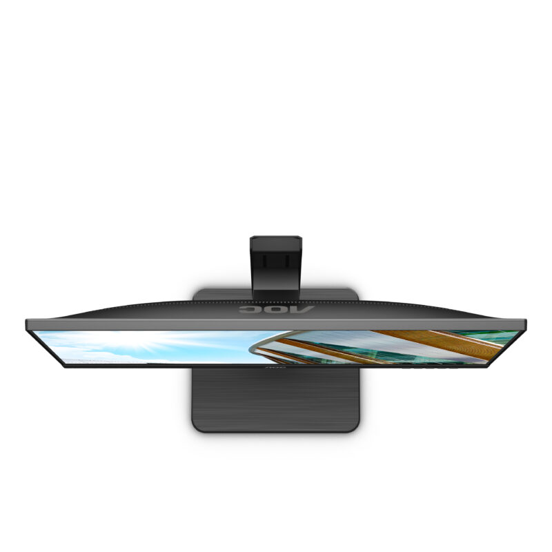 AOC P2 U32P2 Monitor PC 80 cm (31.5") 3840 x 2160 Pixel 4K Ultra HD LED Nero