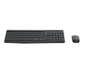 Logitech MK235 immagine principale Logitech MK235