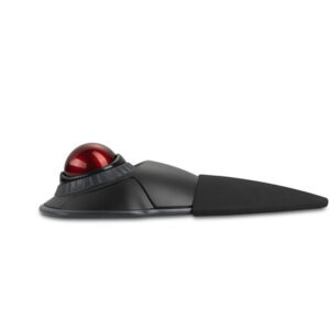 Kensington Trackball Orbit® wireless con rotella di scorrimento - nera