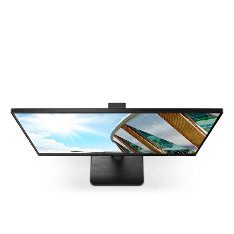 AOC P2 27P2Q LED display 68,6 cm (27") 1920 x 1080 Pixel Full HD Nero immagine gallery 7 AOC P2 27P2Q LED display 68,6 cm (27") 1920 x 1080 Pixel Full HD Nero