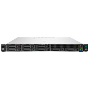 HPE ProLiant DL325 Gen10 Plus v2 7443P 2.85GHz 24-core 1P 32GB-R MR416i-a 8SFF 800W PS Server