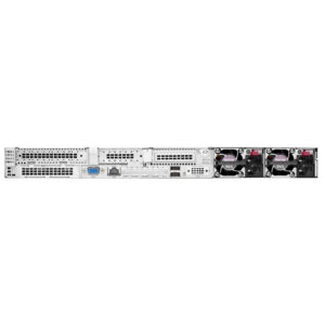 HPE ProLiant DL325 Gen10+ v2 server 0 GB Rack (1U) AMD EPYC 7443P 2,85 GHz 32 GB DDR4-SDRAM 800 W