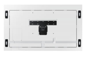 Samsung Flip WMN 165,1 cm (65") Nero immagine principale Samsung Flip WMN 165,1 cm (65") Nero