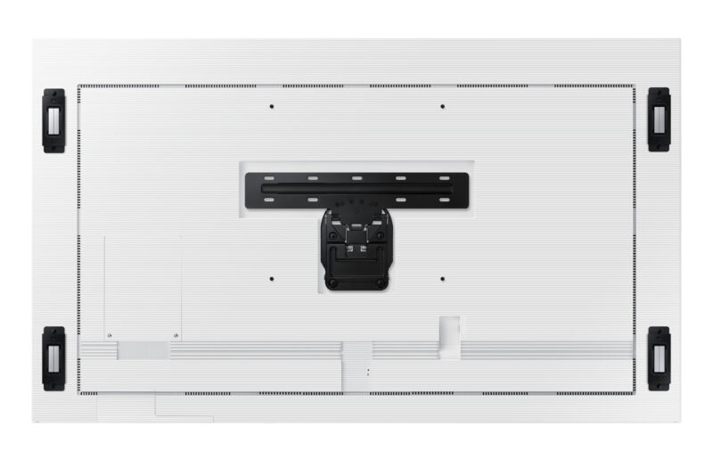 Samsung Flip WMN 165,1 cm (65") Nero immagine principale Samsung Flip WMN 165,1 cm (65") Nero