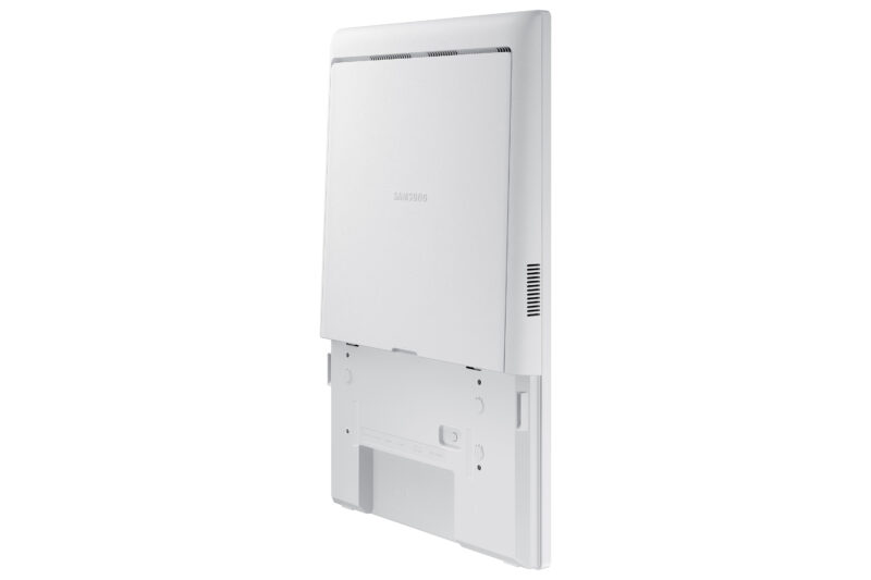 Samsung Display Interattivo Kiosk da 24’’
