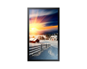 Samsung OHN-S Pannello piatto per segnaletica digitale 2,16 m (85") VA 3000 cd/m² 4K Ultra HD Nero Tizen 24/7 immagine principale Samsung OHN-S Pannello piatto per segnaletica digitale 2,16 m (85") VA 3000 cd/m² 4K Ultra HD Nero Tizen 24/7