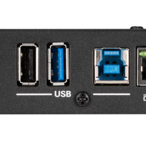 Crestron AM-3200 moltiplicatore AV Ripetitore AV Nero immagine gallery 4 Crestron AM-3200 moltiplicatore AV Ripetitore AV Nero