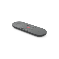 Logitech 952-000057 telecomando Bluetooth Webcam Pulsanti immagine principale Logitech 952-000057 telecomando Bluetooth Webcam Pulsanti