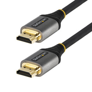 StarTech.com Cavo patch CAT6 da 7,5 m - Filo di rame al 100% - Connettore antistrappo - Viola