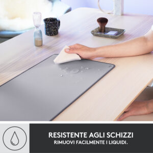 Logitech Desk Mat immagine gallery 7 Logitech Desk Mat