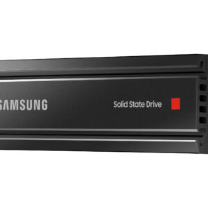 Samsung 980 PRO 1 TB M.2 PCI Express 4.0 NVMe V-NAND MLC