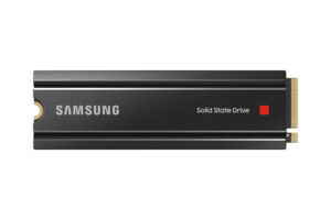 Samsung 980 PRO 1 TB M.2 PCI Express 4.0 NVMe V-NAND MLC immagine principale Samsung 980 PRO 1 TB M.2 PCI Express 4.0 NVMe V-NAND MLC