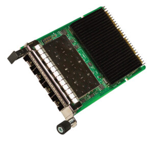 Intel E810-XXVDA4 Interno Fibra immagine principale Intel E810-XXVDA4 Interno Fibra