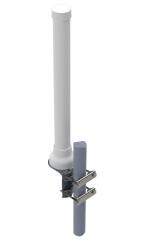 Panorama Antennas BSGM-6-60-5SP antenna di rete Antenna omnidirezionale SMA 5 dBi immagine gallery 4 Panorama Antennas BSGM-6-60-5SP antenna di rete Antenna omnidirezionale SMA 5 dBi