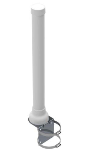 Panorama Antennas BSGM-6-60-5SP antenna di rete Antenna omnidirezionale SMA 5 dBi immagine gallery 2 Panorama Antennas BSGM-6-60-5SP antenna di rete Antenna omnidirezionale SMA 5 dBi