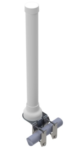 Panorama Antennas BSGM-6-60-5SP antenna di rete Antenna omnidirezionale SMA 5 dBi immagine gallery 3 Panorama Antennas BSGM-6-60-5SP antenna di rete Antenna omnidirezionale SMA 5 dBi