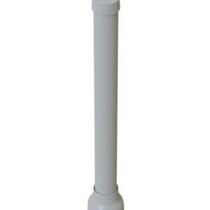 Panorama Antennas BSM-6-60-5SP antenna di rete Antenna omnidirezionale SMA 5 dBi immagine principale Panorama Antennas BSM-6-60-5SP antenna di rete Antenna omnidirezionale SMA 5 dBi
