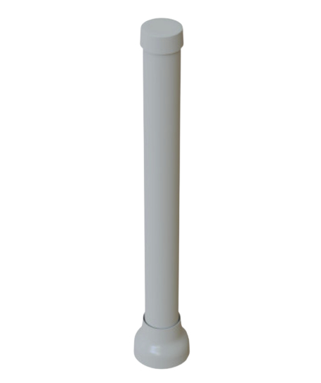 Panorama Antennas BSM-6-60-5SP antenna di rete Antenna omnidirezionale SMA 5 dBi immagine principale Panorama Antennas BSM-6-60-5SP antenna di rete Antenna omnidirezionale SMA 5 dBi