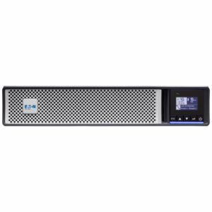Eaton 5PX Gen2 gruppo di continuità (UPS) A linea interattiva 2,2 kVA 2200 W
