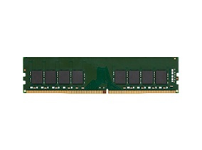 Kingston Technology KTD-PE432E/32G memoria 32 GB 1 x 32 GB DDR4 Data Integrity Check (verifica integrità dati) immagine principale Kingston Technology KTD-PE432E/32G memoria 32 GB 1 x 32 GB DDR4 Data Integrity Check (verifica integrità dati)