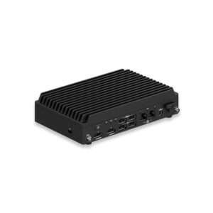 ASUS NUC 13 Rugged BNUC13BRFA400B02I Nero x7425E