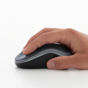 Logitech M185