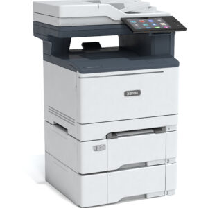 Xerox VersaLink C415 A4 40 ppm Copia/Stampa/Scansione/Fax F/R PS3 PCL5e/6 2 vassoi 251 fogli