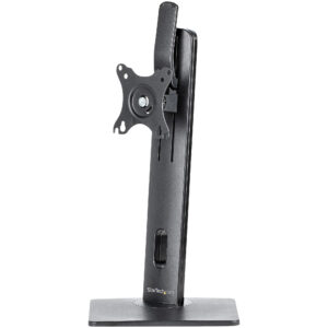 StarTech.com FPPNEUSTND Supporti a parete per TV 86,4 cm (34") Scrivania Nero immagine gallery 2 StarTech.com FPPNEUSTND Supporti a parete per TV 86,4 cm (34") Scrivania Nero