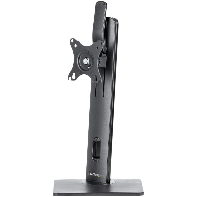 StarTech.com FPPNEUSTND Supporti a parete per TV 86,4 cm (34") Scrivania Nero immagine gallery 2 StarTech.com FPPNEUSTND Supporti a parete per TV 86,4 cm (34") Scrivania Nero
