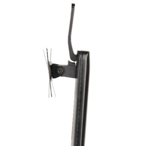 StarTech.com FPPNEUSTND Supporti a parete per TV 86,4 cm (34") Scrivania Nero immagine gallery 5 StarTech.com FPPNEUSTND Supporti a parete per TV 86,4 cm (34") Scrivania Nero