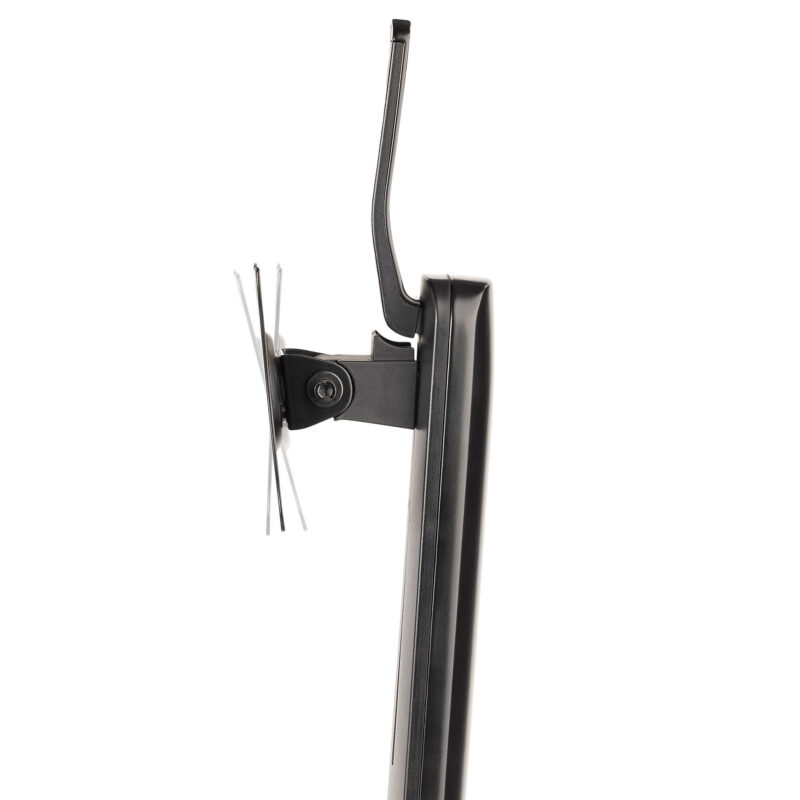 StarTech.com FPPNEUSTND Supporti a parete per TV 86,4 cm (34") Scrivania Nero immagine gallery 5 StarTech.com FPPNEUSTND Supporti a parete per TV 86,4 cm (34") Scrivania Nero