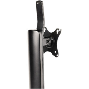 StarTech.com FPPNEUSTND Supporti a parete per TV 86,4 cm (34") Scrivania Nero immagine gallery 3 StarTech.com FPPNEUSTND Supporti a parete per TV 86,4 cm (34") Scrivania Nero