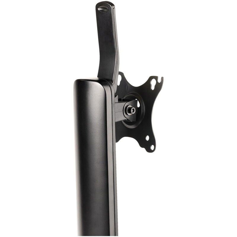 StarTech.com FPPNEUSTND Supporti a parete per TV 86,4 cm (34") Scrivania Nero immagine gallery 3 StarTech.com FPPNEUSTND Supporti a parete per TV 86,4 cm (34") Scrivania Nero