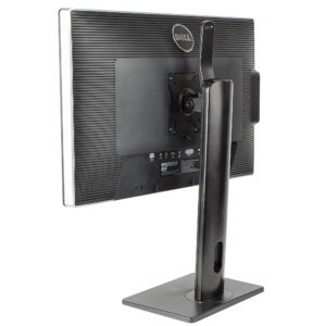 StarTech.com FPPNEUSTND Supporti a parete per TV 86,4 cm (34") Scrivania Nero immagine gallery 7 StarTech.com FPPNEUSTND Supporti a parete per TV 86,4 cm (34") Scrivania Nero