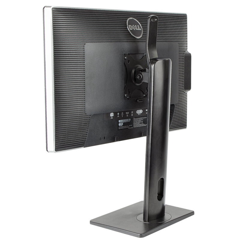 StarTech.com FPPNEUSTND Supporti a parete per TV 86,4 cm (34") Scrivania Nero immagine gallery 7 StarTech.com FPPNEUSTND Supporti a parete per TV 86,4 cm (34") Scrivania Nero