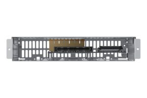 Samsung Flip OPS Monte Nero immagine principale Samsung Flip OPS Monte Nero