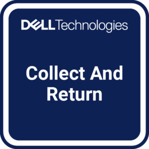 DELL Aggiorna da 2 anni Collect & Return a 3 anni Collect & Return