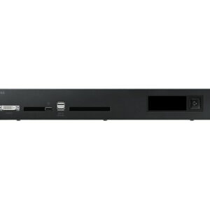 Samsung SBB-SNOWAAEXEN accessorio per l'esposizione della segnaletica