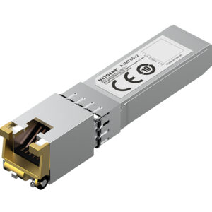 NETGEAR AXM765-20000S modulo del ricetrasmettitore di rete Fibra ottica 10000 Mbit/s SFP+