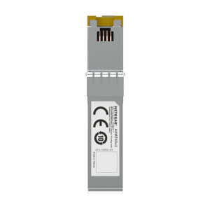 NETGEAR AXM765-20000S modulo del ricetrasmettitore di rete Fibra ottica 10000 Mbit/s SFP+