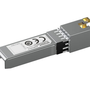 NETGEAR AXM765-20000S modulo del ricetrasmettitore di rete Fibra ottica 10000 Mbit/s SFP+