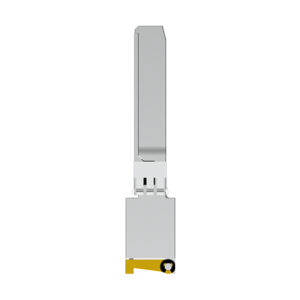 NETGEAR AXM765-20000S modulo del ricetrasmettitore di rete Fibra ottica 10000 Mbit/s SFP+