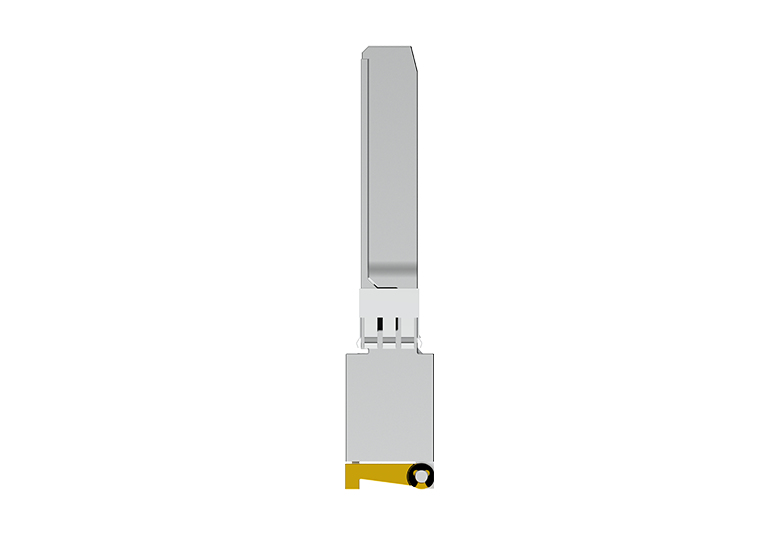 NETGEAR AXM765-20000S modulo del ricetrasmettitore di rete Fibra ottica 10000 Mbit/s SFP+