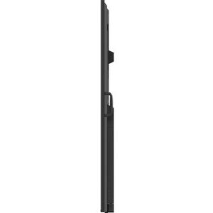 iiyama LE9845UHS-B1 visualizzatore di messaggi Pannello piatto per segnaletica digitale 2,49 m (98") LED Wi-Fi 350 cd/m² 4K Ultra HD Nero Processore integrato Android 8.0 18/7