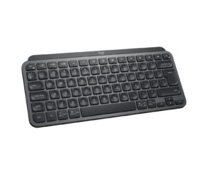 Logitech Master MX Keys Mini For Business immagine principale Logitech Master MX Keys Mini For Business